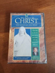 We Believe In Christ - The Church Of Jesus Christ Of Latter-Day Saints - Picture 1 of 2