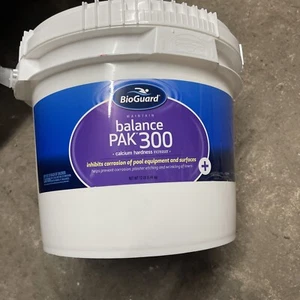 BioGuard Balance Pak 300 (12lb) - Picture 1 of 5