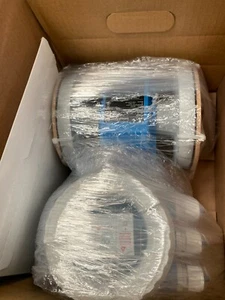 Endress +Hauser Promag P 300 5P3B50 DN 50 2" - Picture 1 of 6