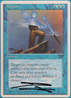 Teleport Chronicles Nm Blue Rare Signed Magic Mtg Card (Id# 373203) Abugames