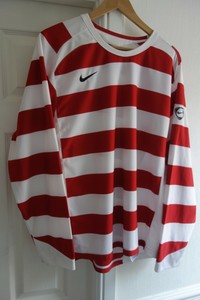 Ropa de hombre rojos Nike | Compra online en eBay
