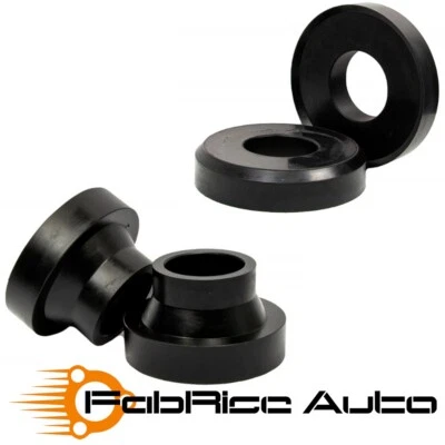 Kit de elevación espaciadores de coche 1,2" 30 mm para Jeep Grand Cherokee WJ 1998-2004 Foto 1 de 4