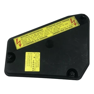 Porsche 911 964 993 Fuse Box Cover Deckel Sicherungskasten Sicherung 96461015100 - Bild 1 von 8