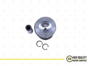 Piston With Ring 0.50 For Kubota 1J500-21910, V3800, Bowl 59mm - Picture 1 of 6