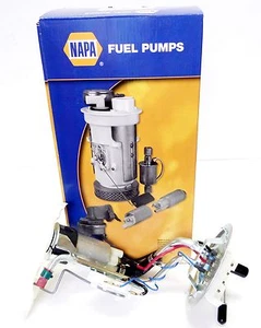 New NAPA NOS Carter Fuel Pump Module P74521S 1986-89 Ford Aerostar V6 3.0L - Picture 1 of 3