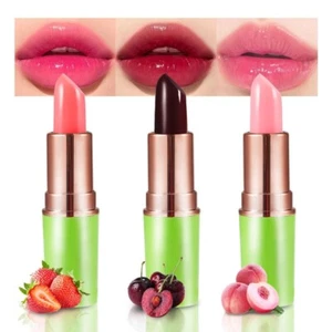Color Changing Lipstick Queen,PH Mood Long Lasting Lip Gloss Korean Lip Balm 3 - Picture 1 of 6