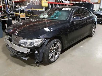 BMW 435i 2016 diferencial portador delantero relación 3,23 2 puertas AWD MT 31508619487 14 Foto 1 de 4