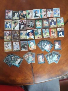 LOT OF (53) CHICAGO WHITE SOX Cards - Bild 1 von 1