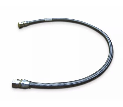 Manguera trenzada Aeroquip TMC RTS GMC Nova Bus G1005019 FG1294EEE0246 PT 2864 Foto 1 de 4