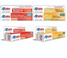 Trademark for the  Famous Brand "AFTATE" Anti Fungal Brand to Buy or License