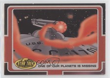 2003 Rittenhouse The Complete Star Trek: Animated Adventures #20 0f3j