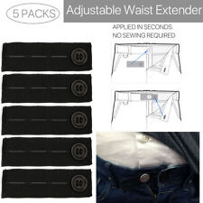 Waistband Stretcher and Extender Stretch Tight Pants and Jeans up to 5  inches