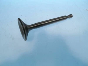 Porsche 356 A 1954-1955 & 356A 1300 1300S 1956-1959 New Intake Valve 3030 - Picture 1 of 1