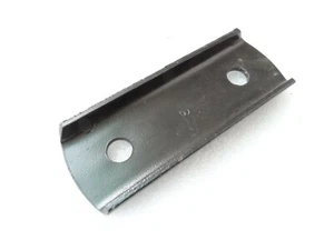 Compatible Con Mahindra Roxor 2.5 L Placa De Gancho Trasera - Picture 1 of 2