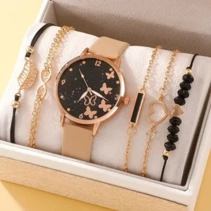 Juego de joyas de relojes  - Imagen 1 de 5