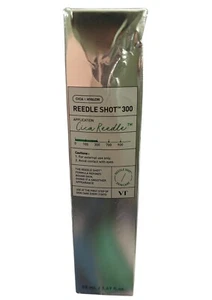 VT Cosmetics Reedle Shot 300 KBeauty Radiant Glass Skin 50mL 1.69 fl oz Exp 2027 - Picture 1 of 6