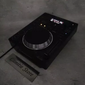Pioneer CDJ-350 Compact DJ Multi Player Digital Turntable CD USB Japan CDJ350 - Bild 1 von 15
