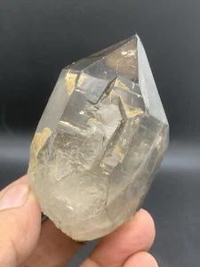 1200 Carats Beautiful Lustrous Smoky Quartz - Picture 1 of 17