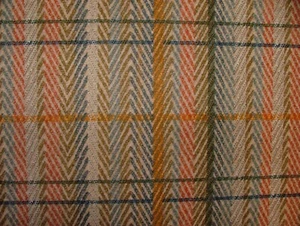 2 Metres Incontinence Waterproof Flame Retardant Upholstery & Cushion Use Fabric - Picture 1 of 23