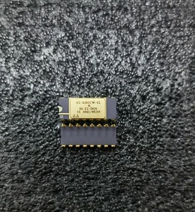 1PCS HARRIS/HOLT HI-8382CM-01 IC CHIPS . CDIP16 . BRAND NEW . DHL /UPS - Picture 1 of 5