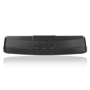 Fit For EZGO Marathon 88-94 Golf Cart Front Cowl Cap Without Headlight Black New - Picture 1 of 9