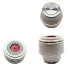 Universal Vacuum Bottle Cover Travel Cups Lid Camping Insulated Cup Inner Seal