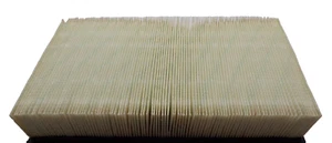 NOS Air Filter Bosch 73354 Fits 1986 1987 Saab 9000 2.0 DOHC - Picture 1 of 2