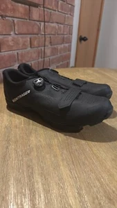 Bontrager Foray Mountain Bike Cycling Shoes:  Size US 12 - Picture 1 of 10