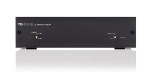 MUSICAL FIDELITY V90-BLU5 HD Bluetooth Receiver/Burr-Brown DAC AUTHORIZED-DEALER - Picture 1 of 2
