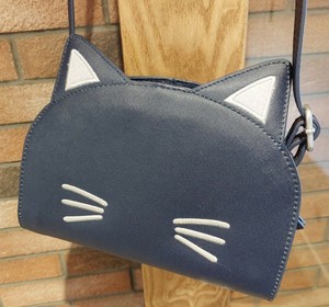 cath kidston cat backpack