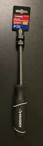 HUSKY #3 X 6 MAGNETIC PHILLIPS SCREWDRIVER NEW - Picture 1 of 1
