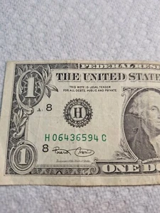 Over Ink In H And miss Alagment In Top  $20.00 - Picture 1 of 3