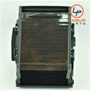 W219 MERCEDES 06-11 CLS CLASS REAR CENTER CONSOLE STORAGE BOX INSERT TRAY c1276 - Picture 1 of 9