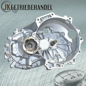 Getriebe VW Polo Seat Ibiza Skoda Fabia  JFM GKT GRZ JHQ LVE 1.4 Benzin 5-Gang - Bild 1 von 1