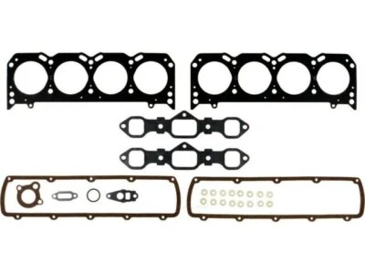 For 1987-1989 Pontiac Safari Head Gasket Set Victor Reinz 26816QKTQ 1988 - Image 1 of 2