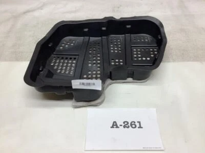 Chevrolet Traverse 2012 cuarto panel ventilación presión inserto de goma OEM+ Foto 1 de 4