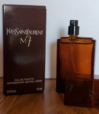 ysl m7 aftershave