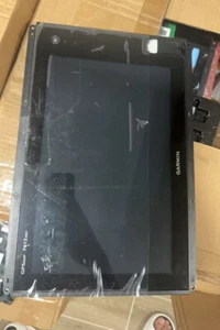 Fit For GARMIN GPSMAP 7612 7412 Chartplotter Repair Replacement LCD Screen - Picture 1 of 6