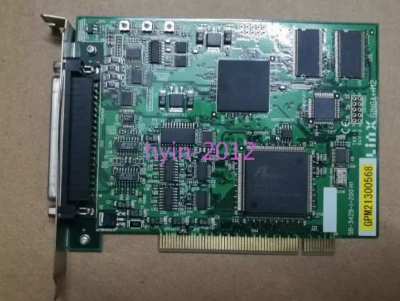 1pcs Used Linx GINGA++M2 SB-3429-1-200 HI GPM21300568 - Image 1 of 2