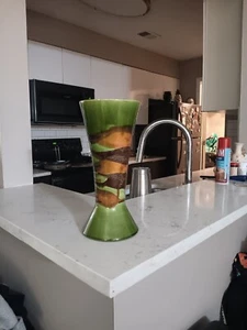 Royal Haeger Vase Mid-century - Picture 1 of 4