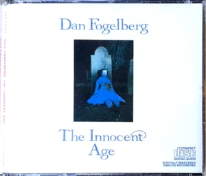 Dan Fogelberg The Innocent Age (2CD) (US IMPORT) Epic – E2K 37393 NEW - Picture 1 of 1