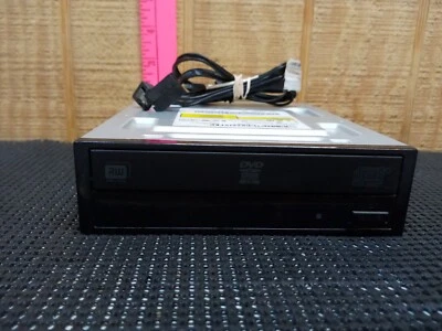 Toshiba Samsung Super Writemaster DVD Writer Model SH—216 SpeedPlus - Image 1 of 4