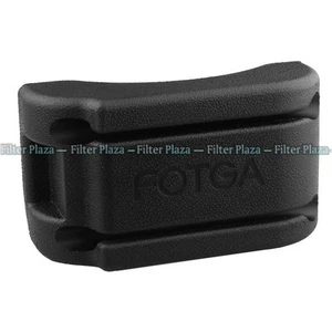 FOTGA Light Shoulder Pad for 15mm Rod Support Rail System DSLR Rig Follow Focus - Photo 1 sur 8