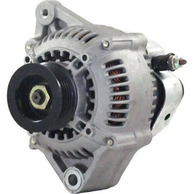 Alternator fits Toyota Celica Corolla 1.6L 1990 1991 1992 1993 27060-16170 13240 - Image 1 of 4