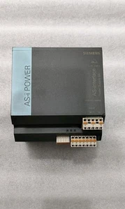 SIEMENS 3RX9503-0BA00 AS-INTERFACE 8A 120/230V POWER SUPPLY - Picture 1 of 8