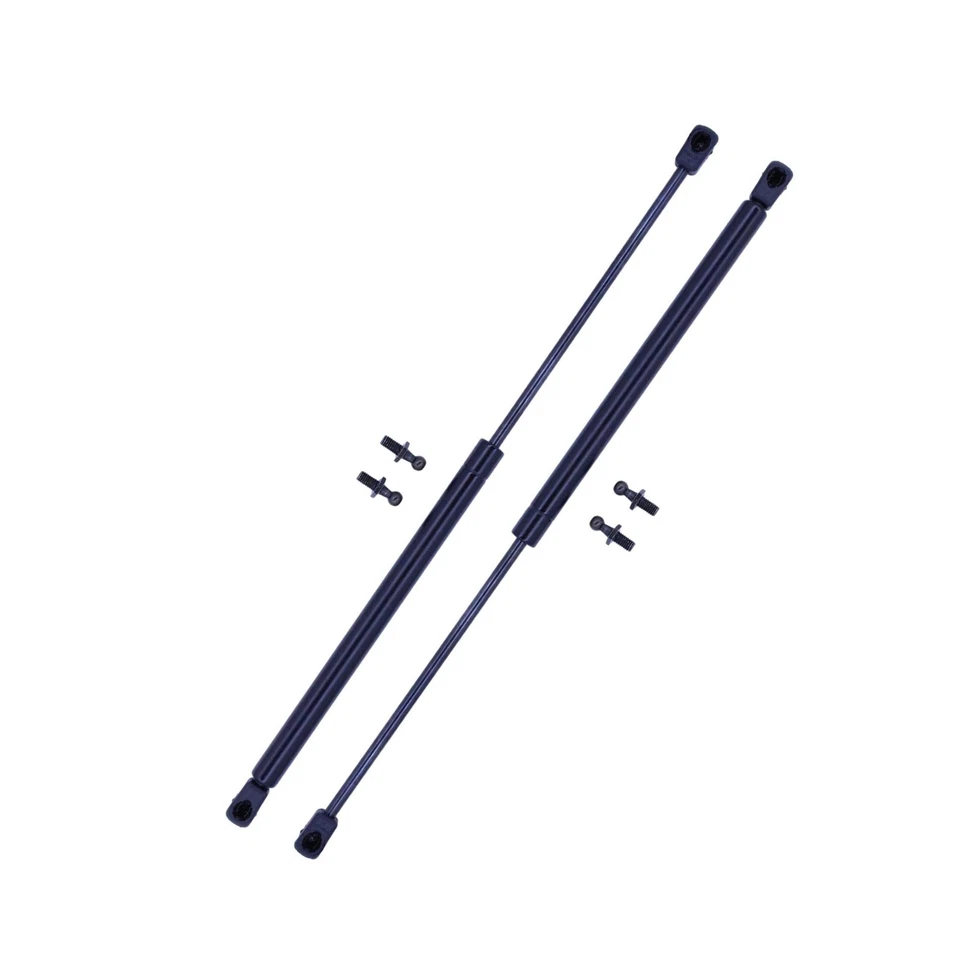 2x Gas Struts Lift Supports for Back Glass Fits Toyota Tercel 80-86 - Image 1 of 1