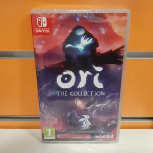 Ori: The Collection SWITCH NUOVO SIGILLATO ITA - Foto 1 di 2