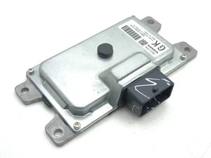 Infiniti Q50 2017 Gearbox Control Module Unit EMU20200N AMD199791 - Picture 1 of 8
