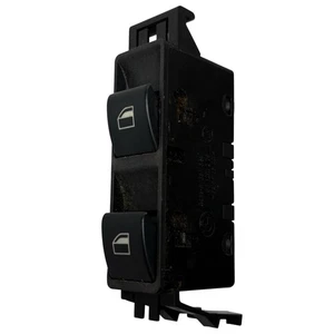 BMW E46 3 Series Window Switch Control Button Passenger Side 6131 8 381 514 OEM - Picture 1 of 7