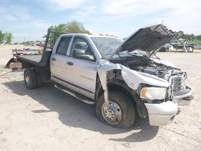 Bomba de dirección Dodge RAM 3500 2004 52113925AI 2489 Foto 1 de 4
